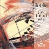 Roedelius-pink,blue and amber