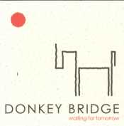 donkey bridge-waiting